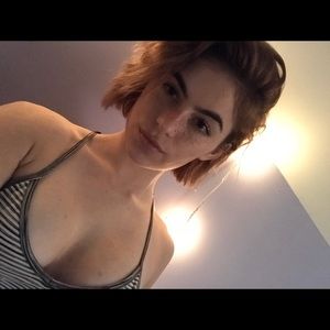 Meet your Posher, Madi